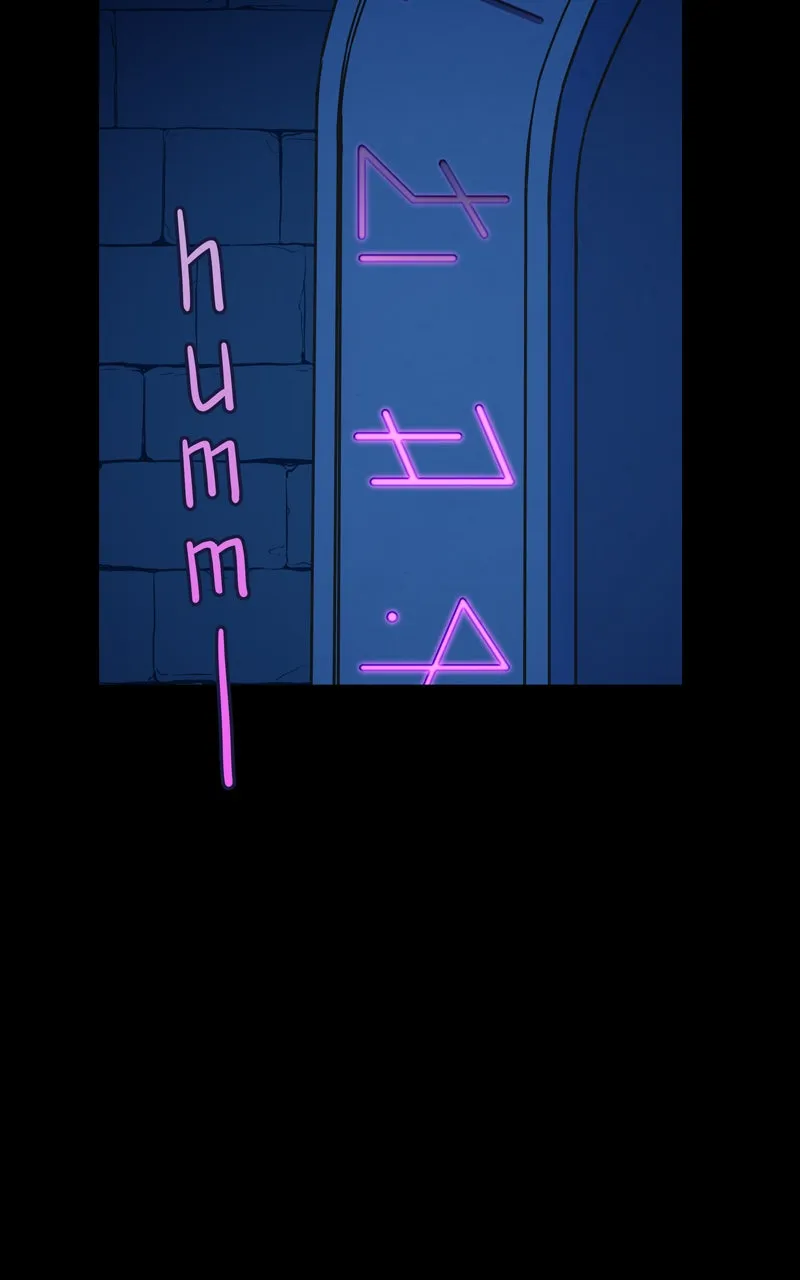 Third Shift Society Chapter 50 page 54 - 