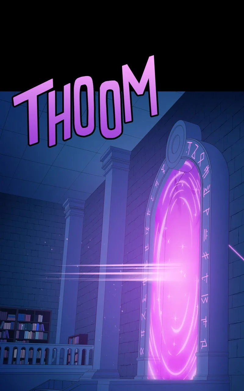 Third Shift Society Chapter 50 page 55 - 