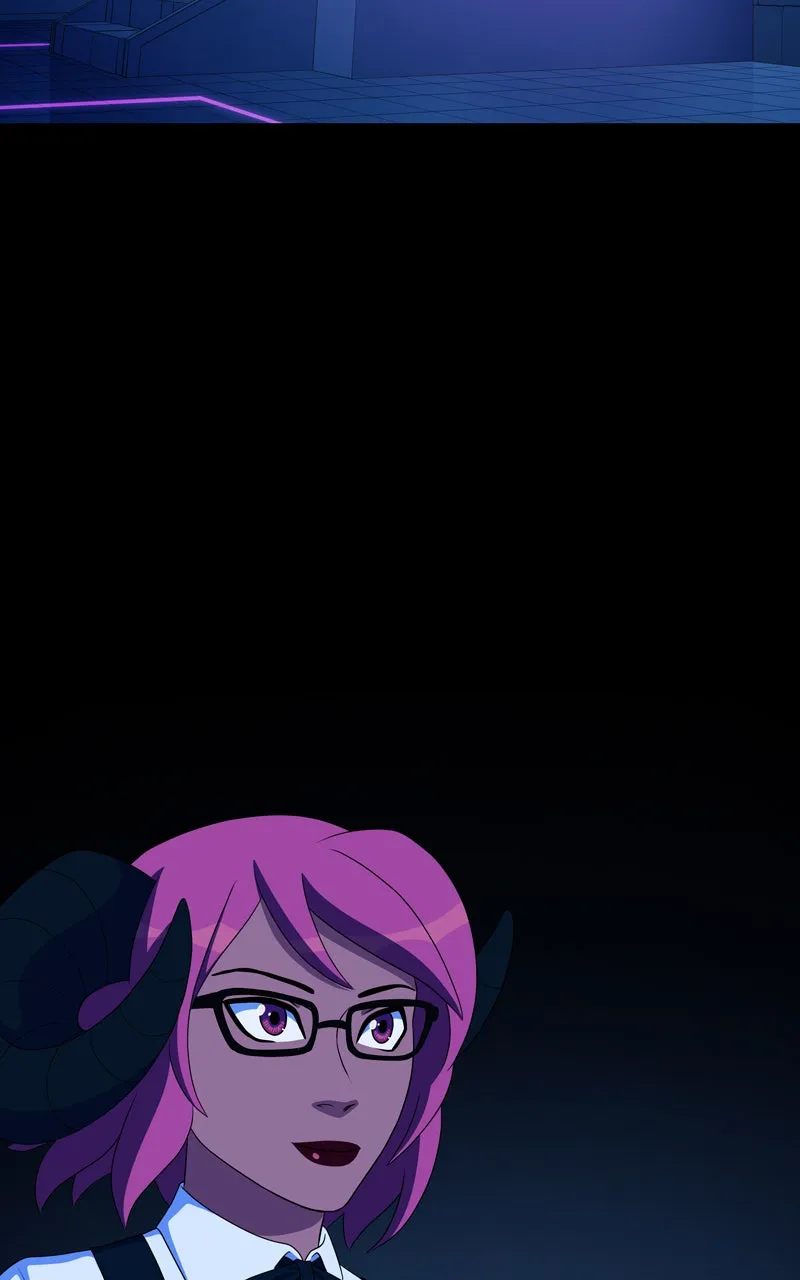 Third Shift Society Chapter 50 page 56 - 