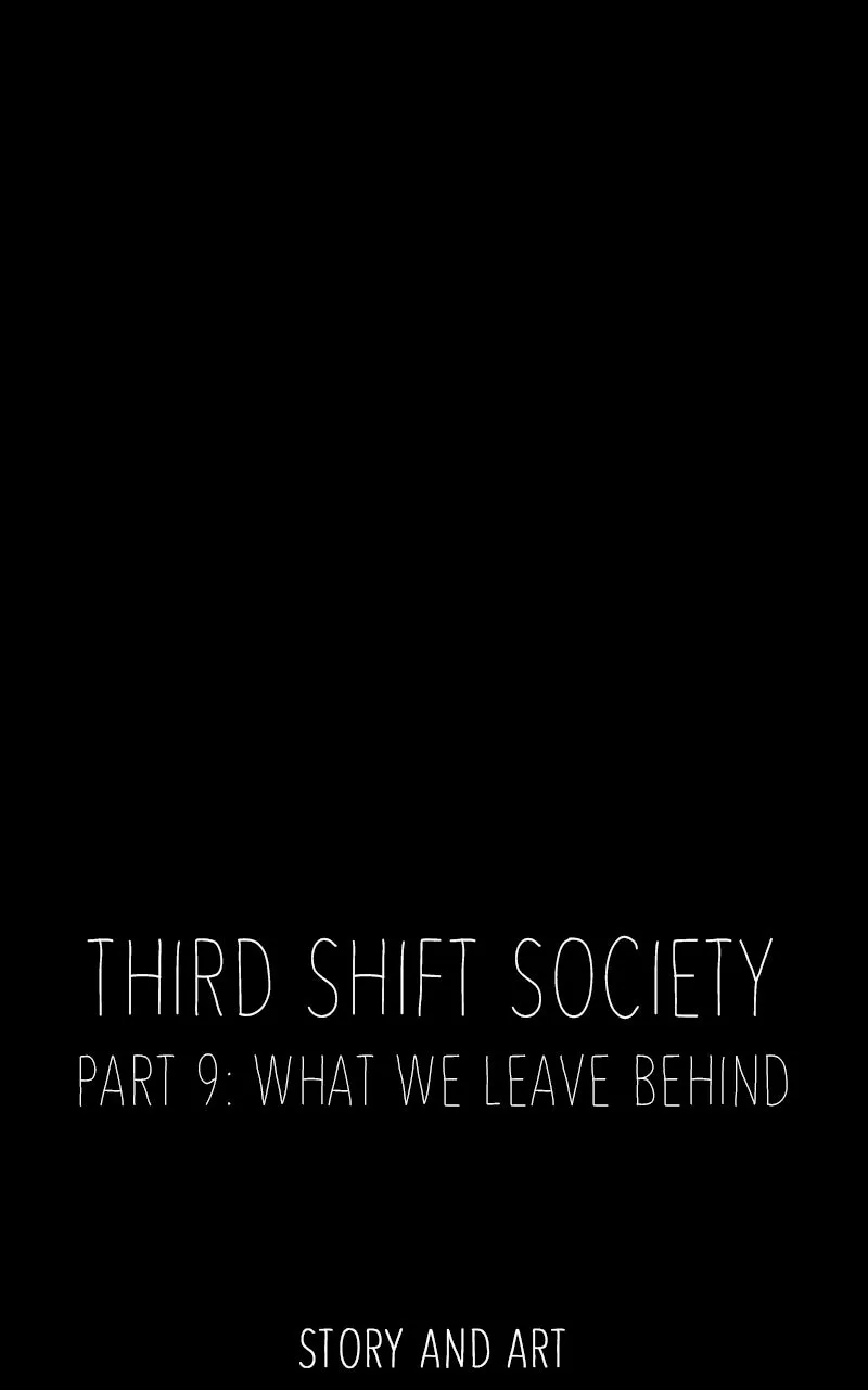 Third Shift Society Chapter 50 page 59 - 
