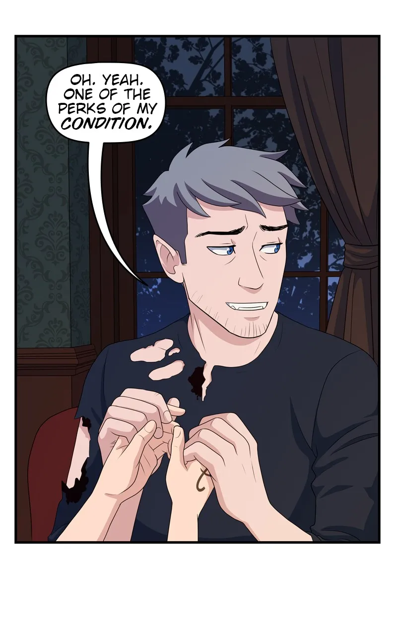 Third Shift Society Chapter 50 page 7 - 