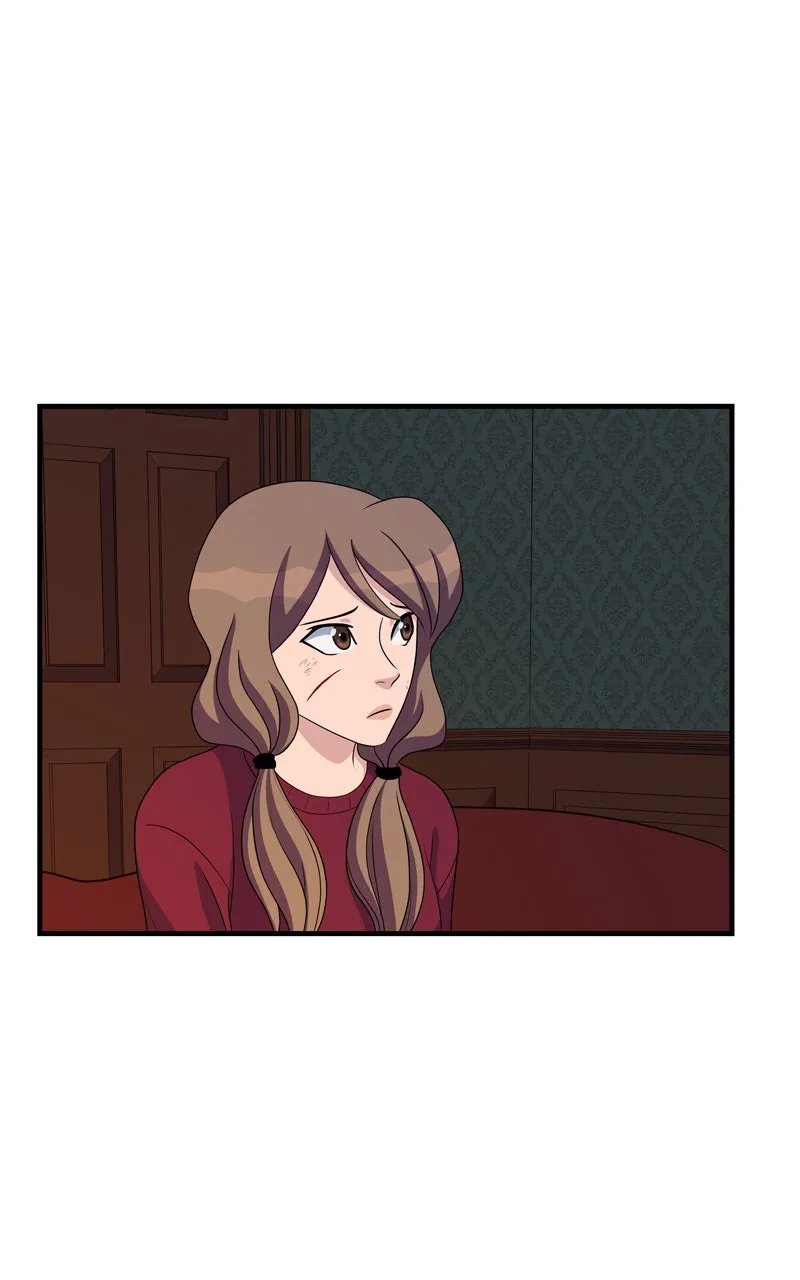 Third Shift Society Chapter 50 page 9 - 
