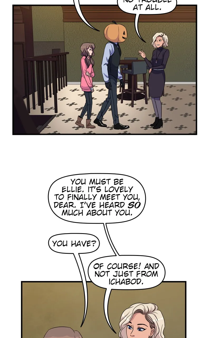 Third Shift Society Chapter 51 page 2 - 