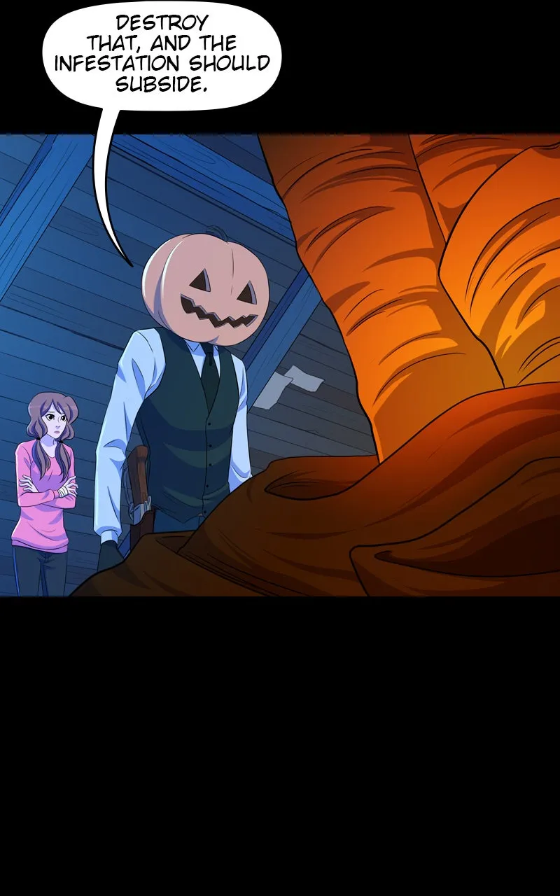 Third Shift Society Chapter 51 page 11 - 