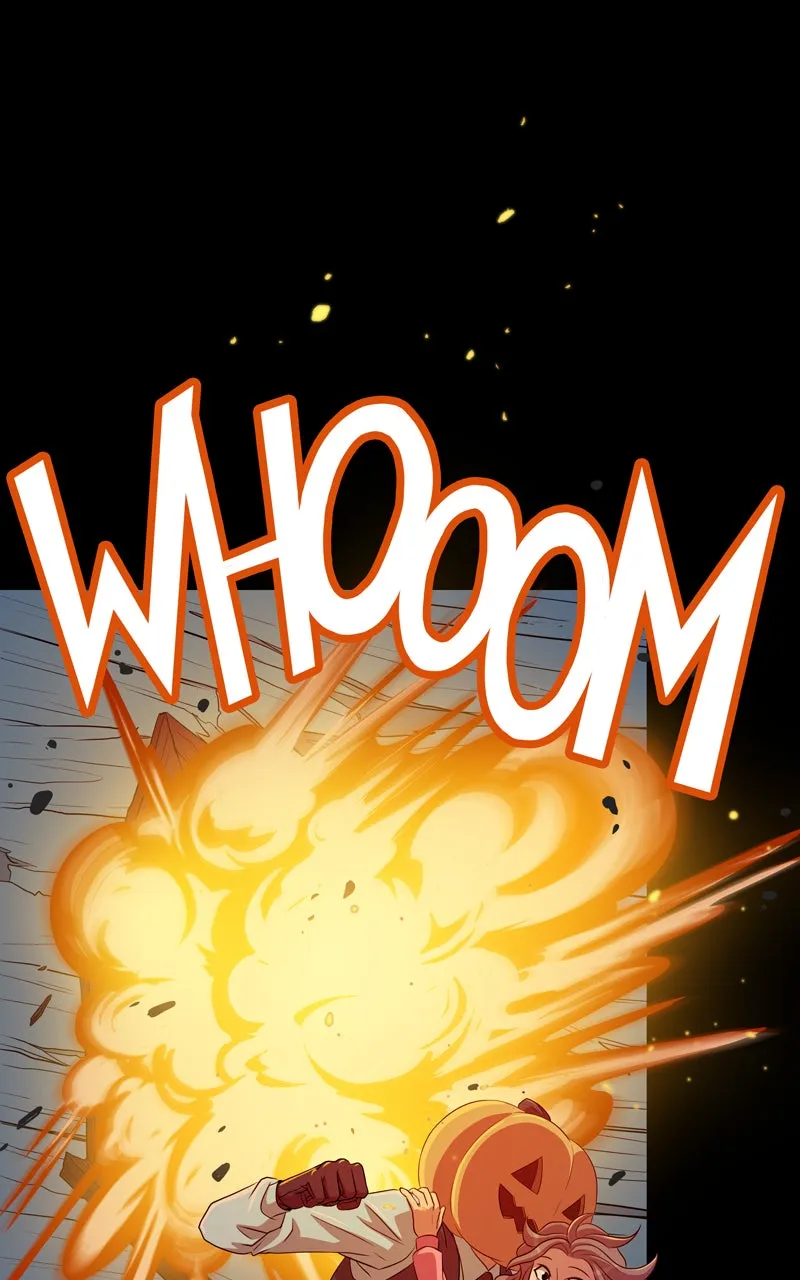 Third Shift Society Chapter 51 page 15 - 