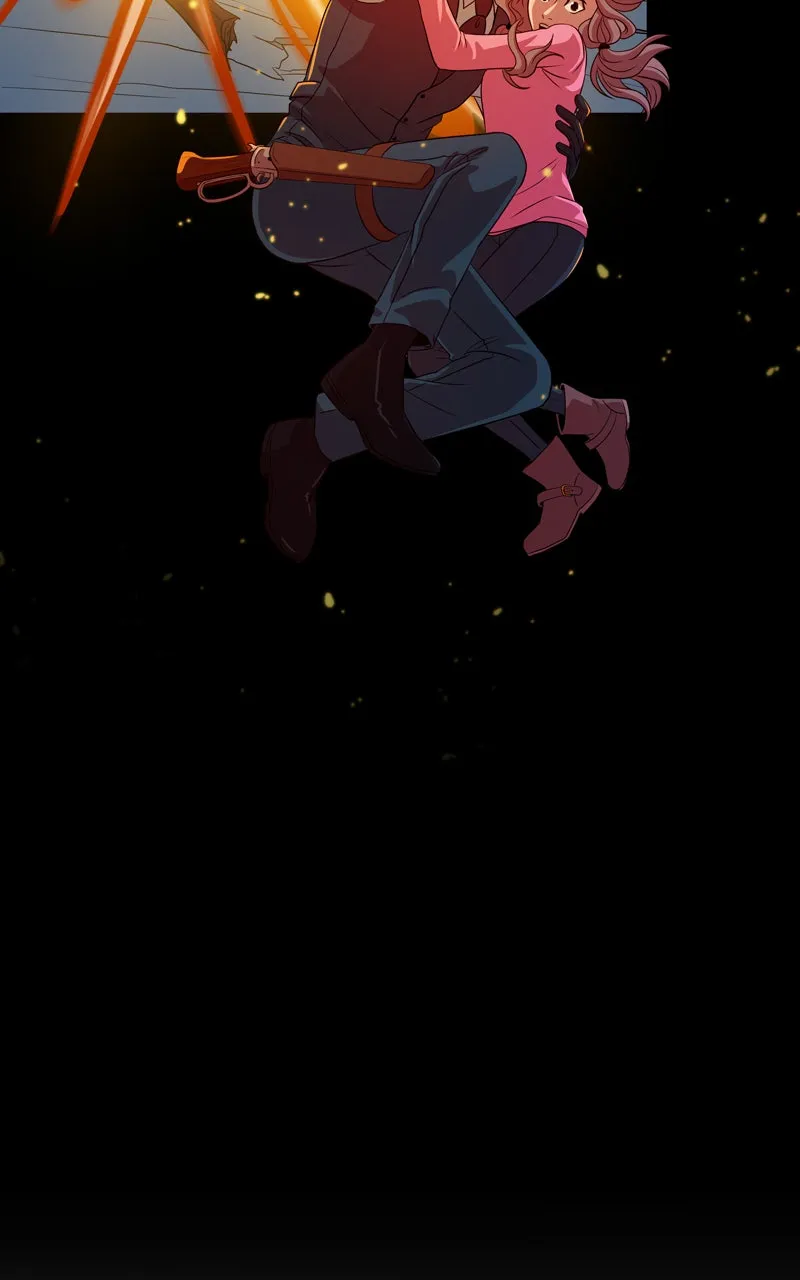 Third Shift Society Chapter 51 page 16 - 