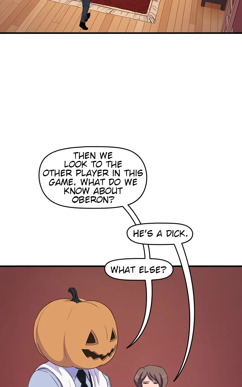 Third Shift Society Chapter 51 page 18 - 