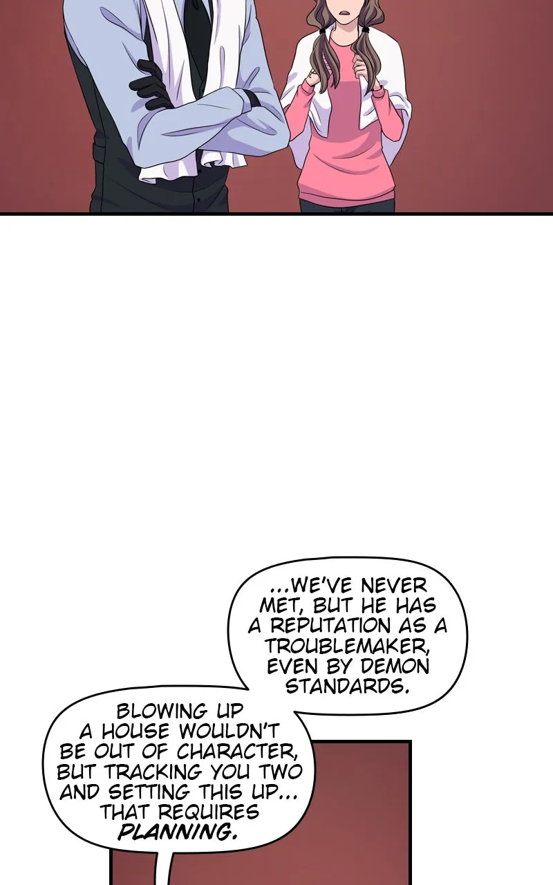 Third Shift Society Chapter 51 page 19 - 