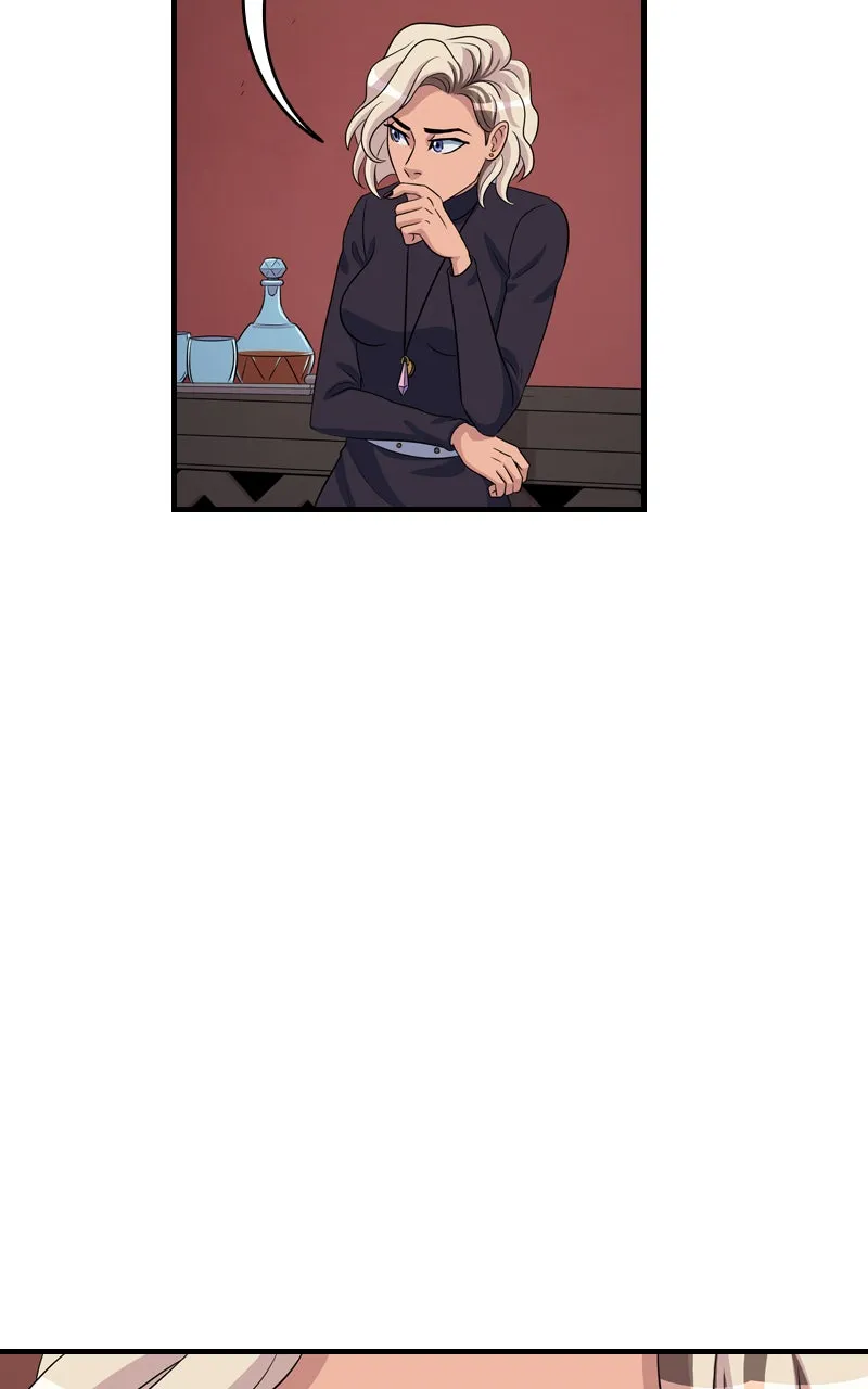 Third Shift Society Chapter 51 page 20 - 