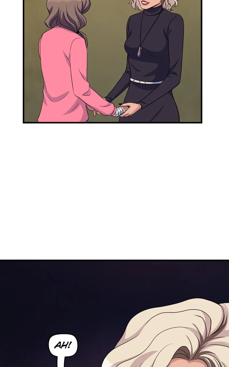 Third Shift Society Chapter 51 page 3 - 