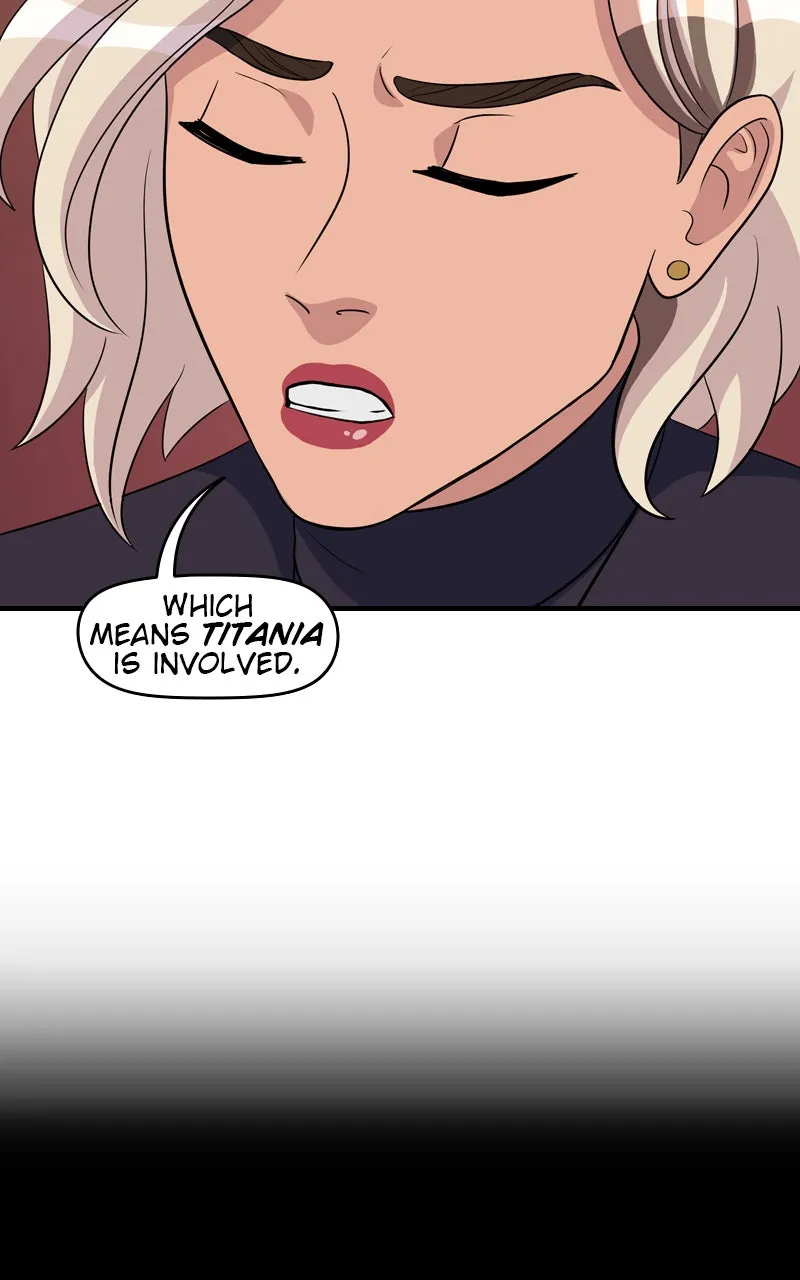 Third Shift Society Chapter 51 page 21 - 