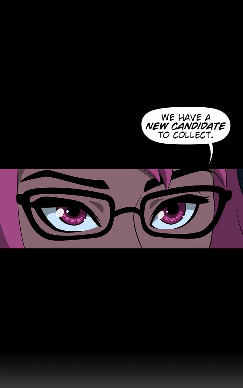 Third Shift Society Chapter 51 page 24 - 