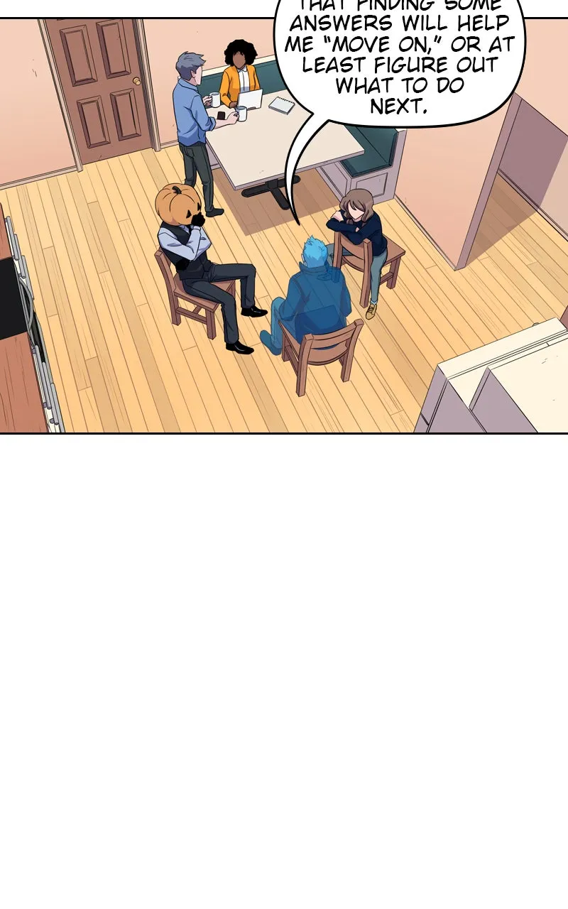 Third Shift Society Chapter 51 page 28 - 