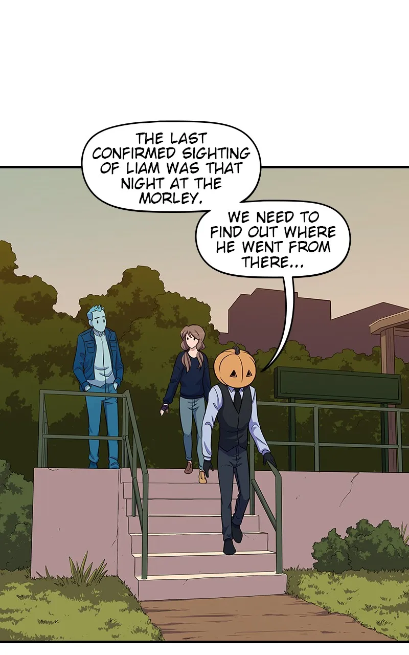 Third Shift Society Chapter 51 page 29 - 
