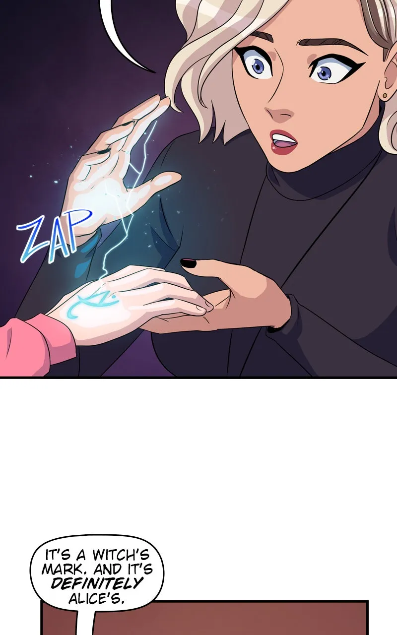 Third Shift Society Chapter 51 page 4 - 