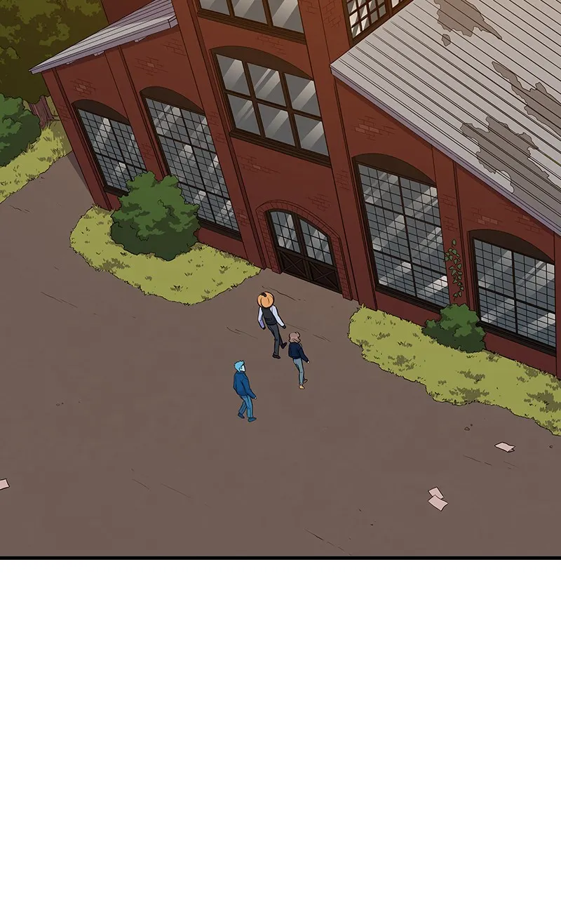 Third Shift Society Chapter 51 page 31 - 