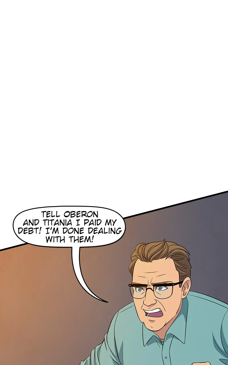Third Shift Society Chapter 51 page 33 - 