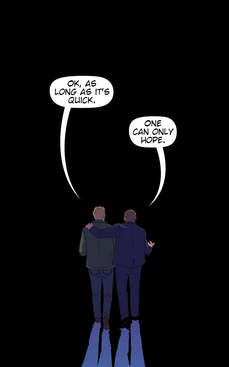 Third Shift Society Chapter 51 page 37 - 