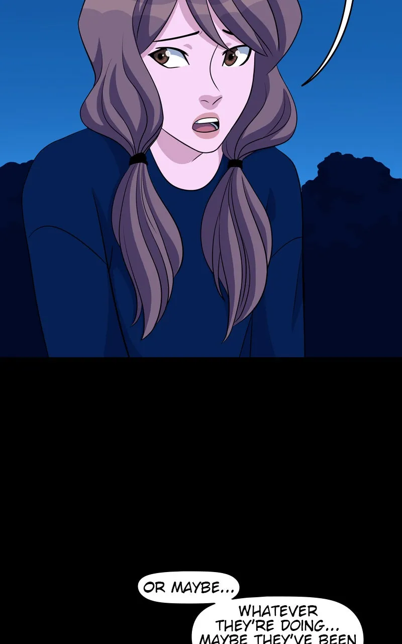 Third Shift Society Chapter 51 page 42 - 