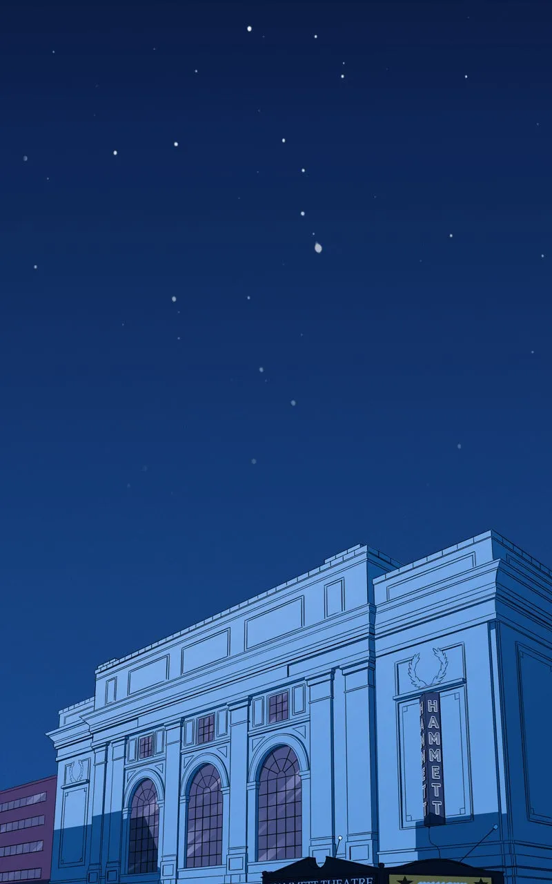 Third Shift Society Chapter 51 page 46 - 
