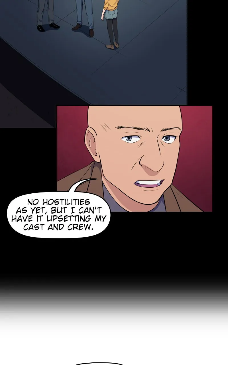 Third Shift Society Chapter 51 page 48 - 