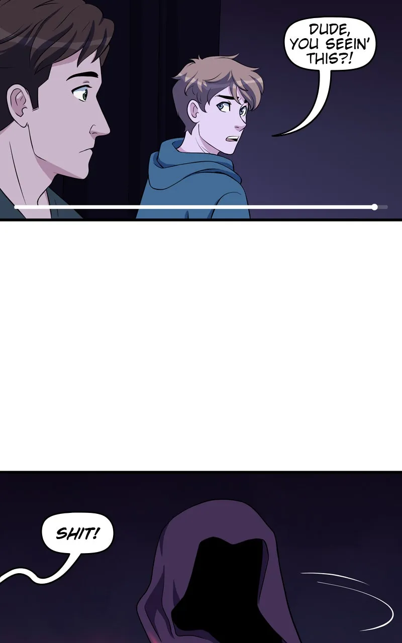Third Shift Society Chapter 51 page 50 - 