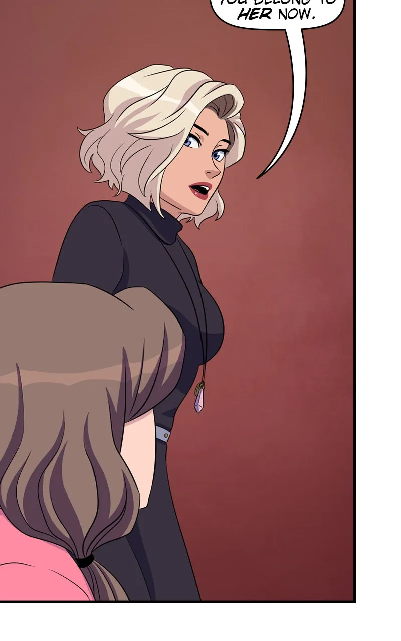 Third Shift Society Chapter 51 page 6 - 