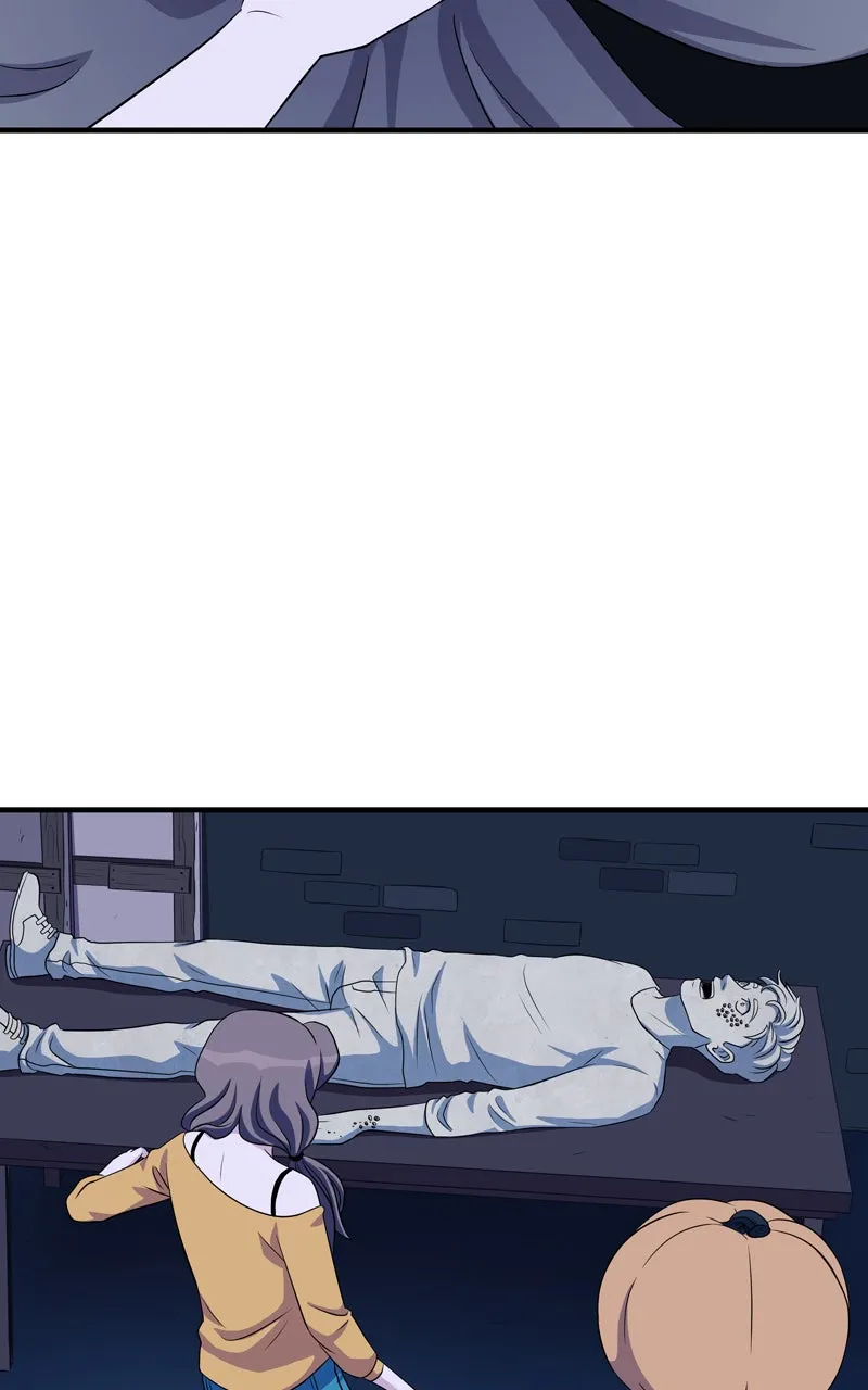 Third Shift Society Chapter 51 page 54 - 