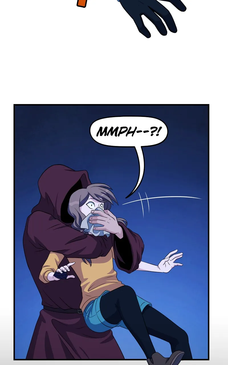 Third Shift Society Chapter 51 page 56 - 