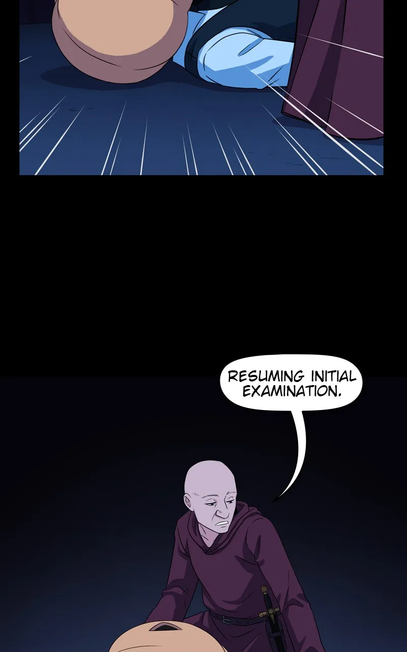 Third Shift Society Chapter 51 page 59 - 
