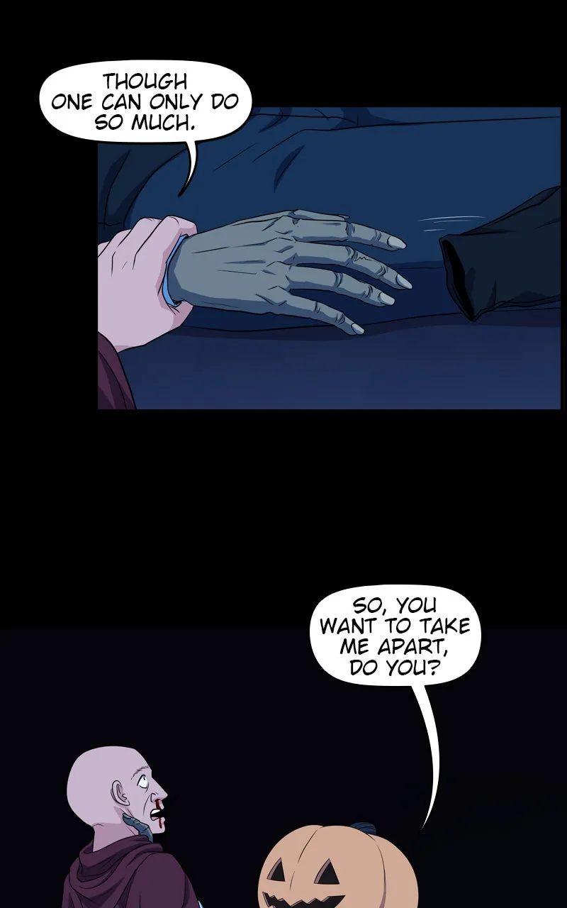 Third Shift Society Chapter 51 page 61 - 