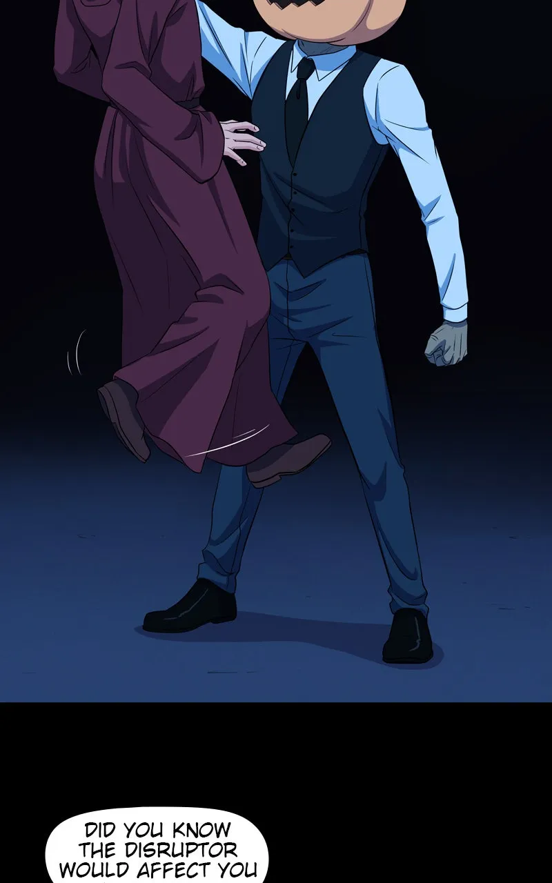 Third Shift Society Chapter 51 page 62 - 