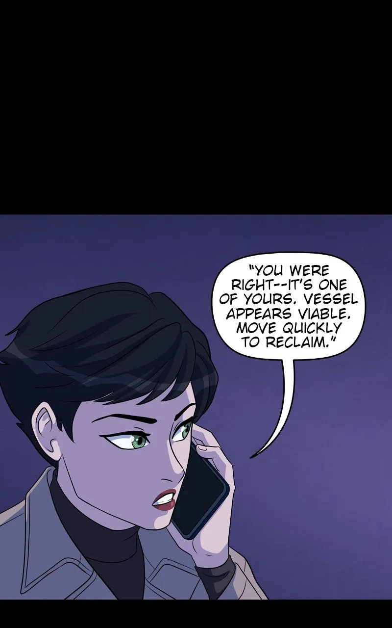 Third Shift Society Chapter 51 page 65 - 