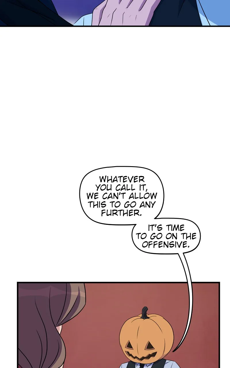 Third Shift Society Chapter 51 page 70 - 