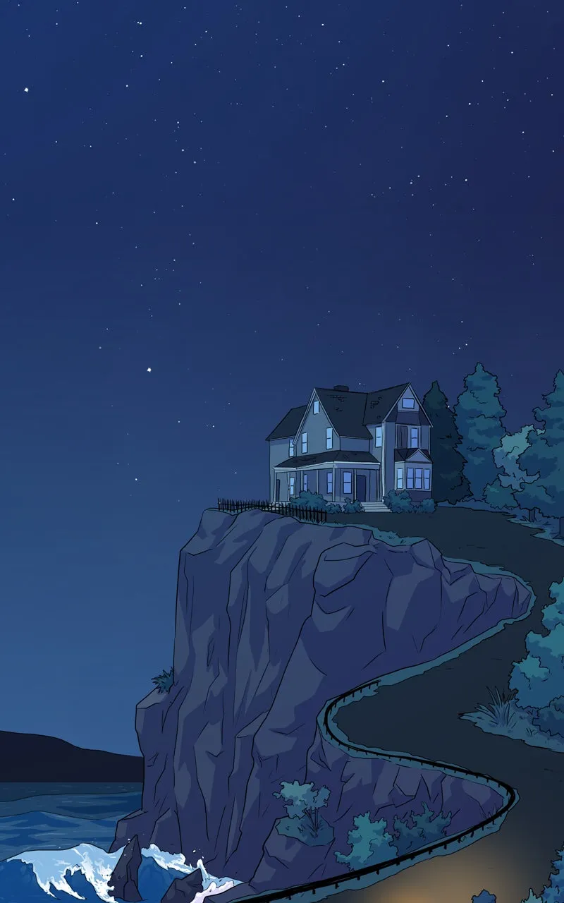 Third Shift Society Chapter 51 page 8 - 