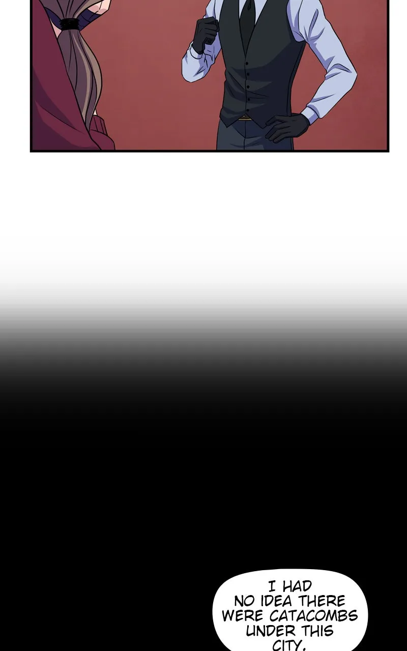 Third Shift Society Chapter 51 page 71 - 