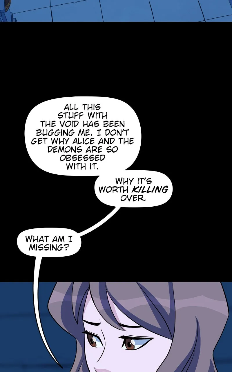 Third Shift Society Chapter 51 page 74 - 