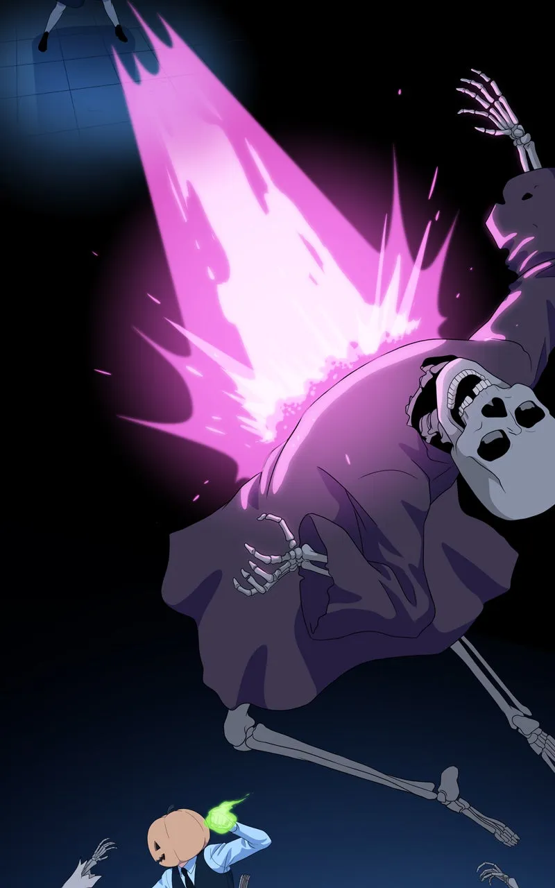 Third Shift Society Chapter 51 page 85 - 