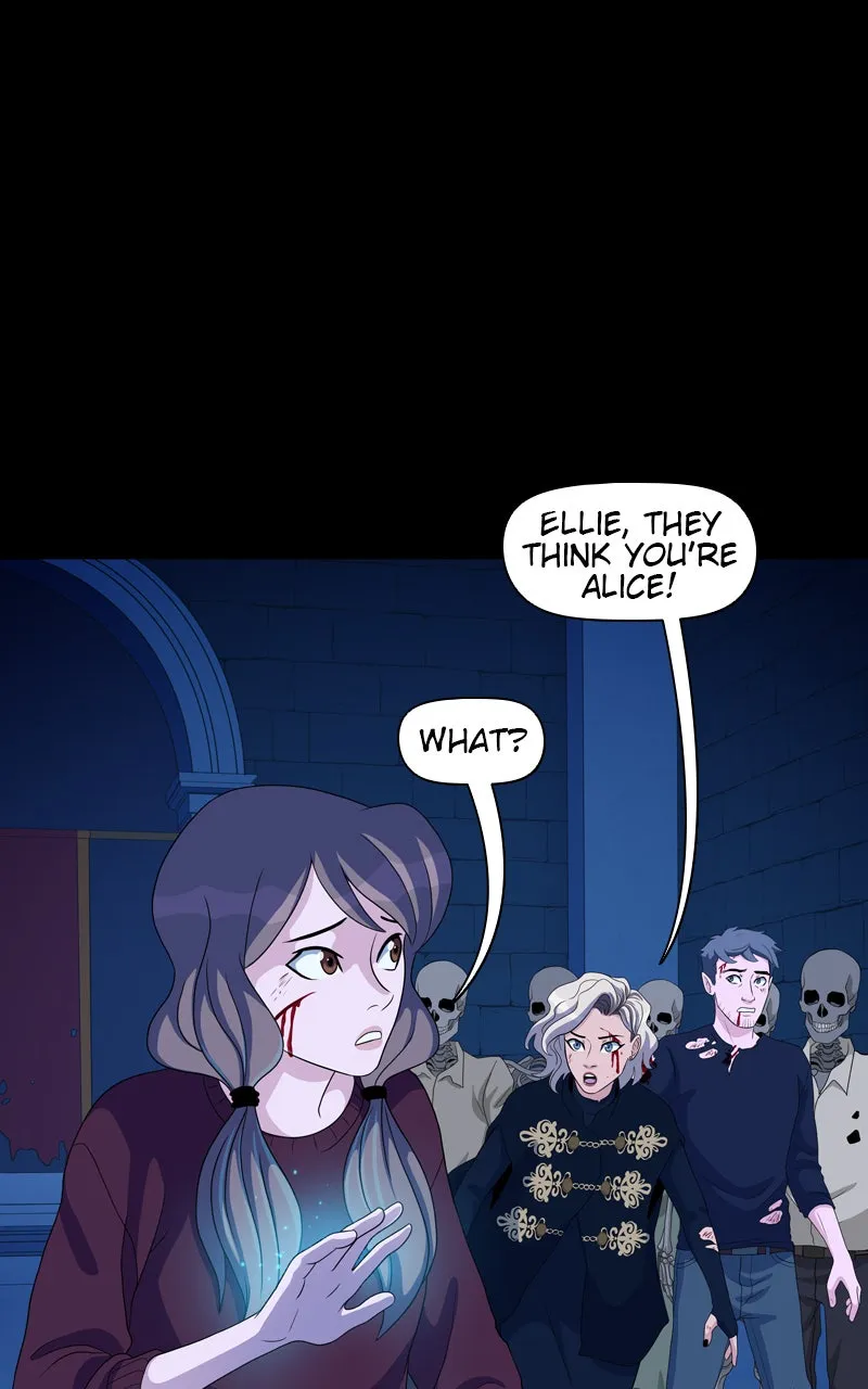 Third Shift Society Chapter 51 page 91 - 