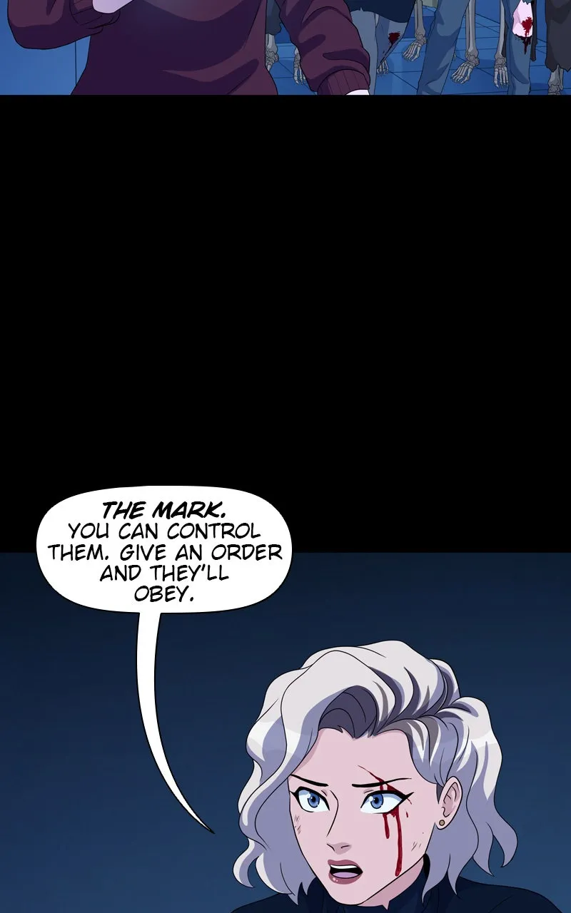 Third Shift Society Chapter 51 page 92 - 