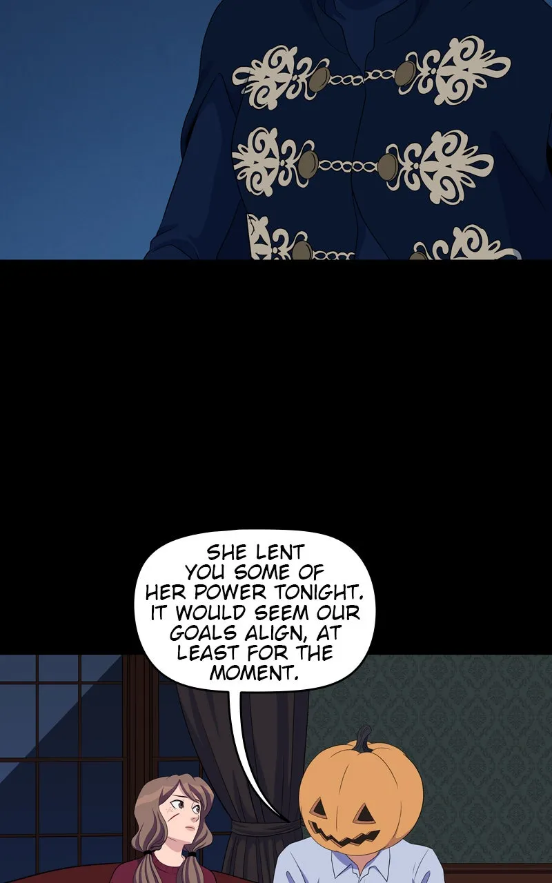 Third Shift Society Chapter 51 page 93 - 