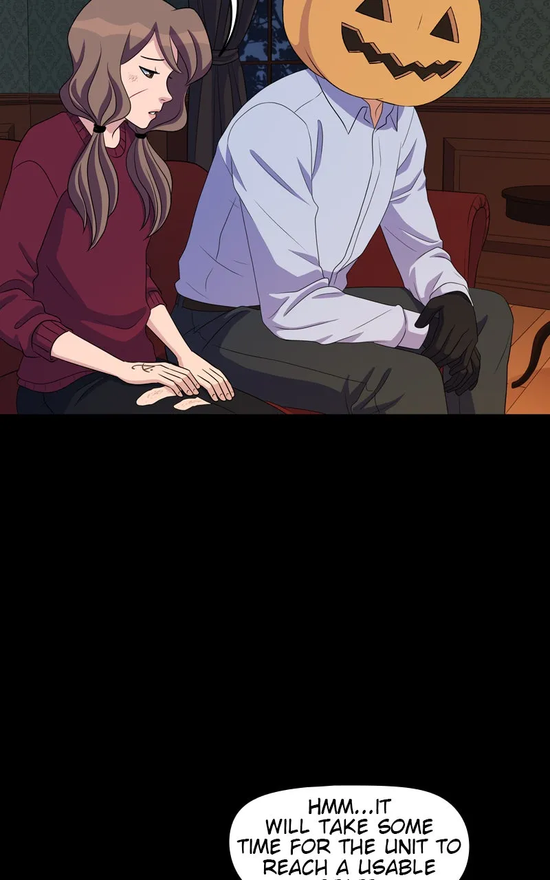Third Shift Society Chapter 51 page 95 - 