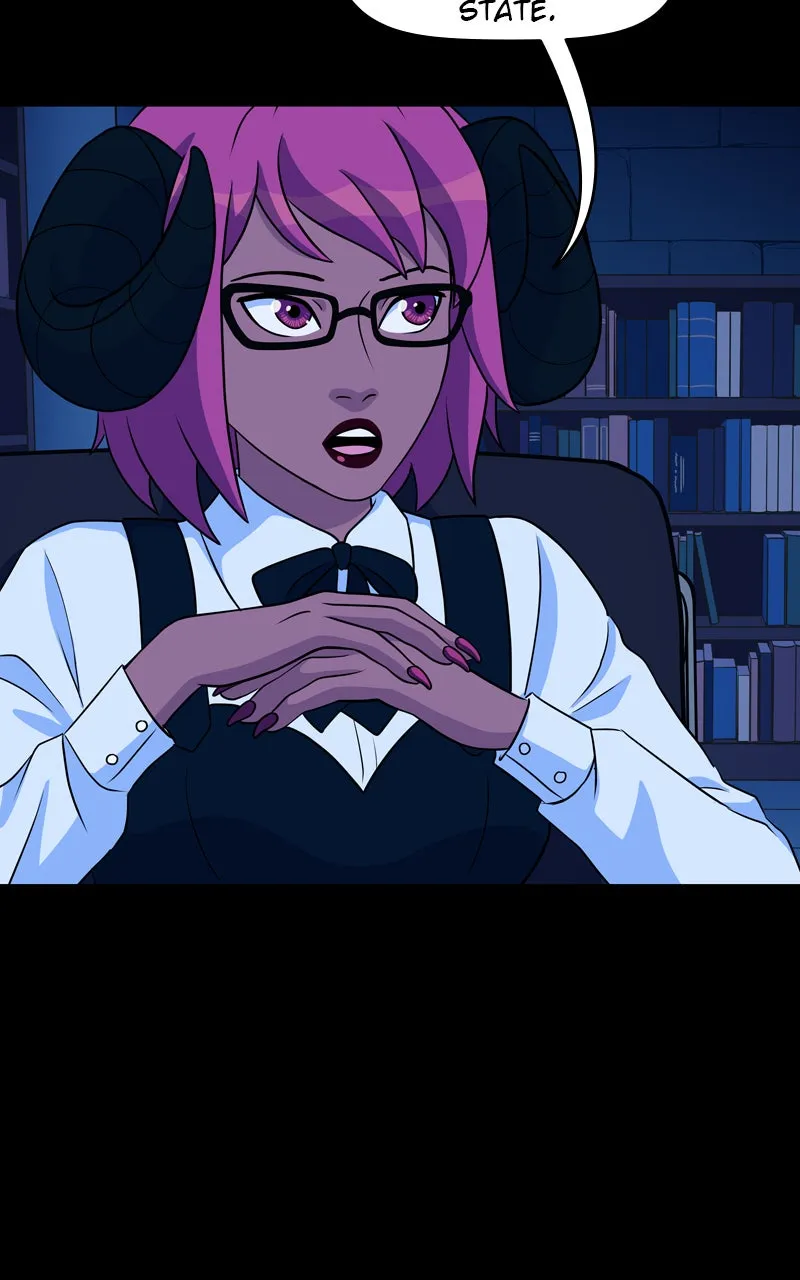 Third Shift Society Chapter 51 page 96 - 