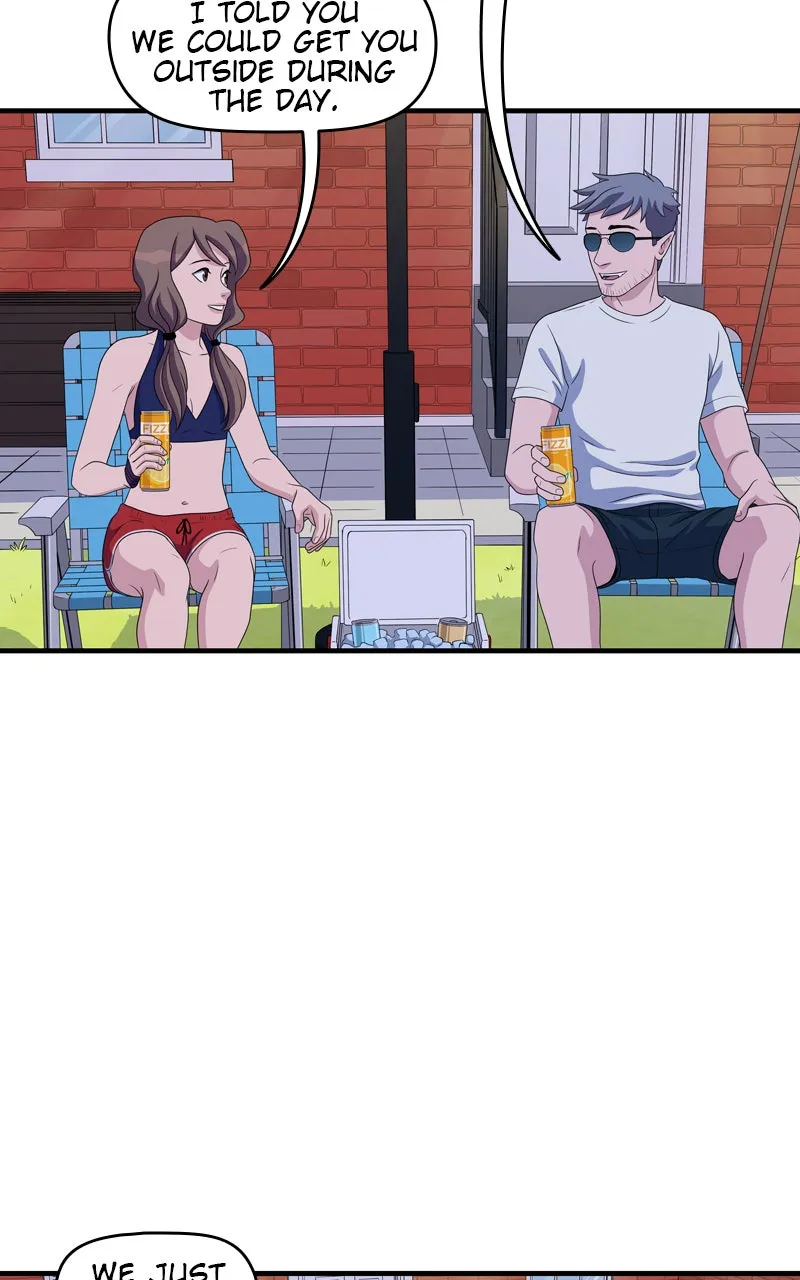 Third Shift Society Chapter 52 page 13 - 