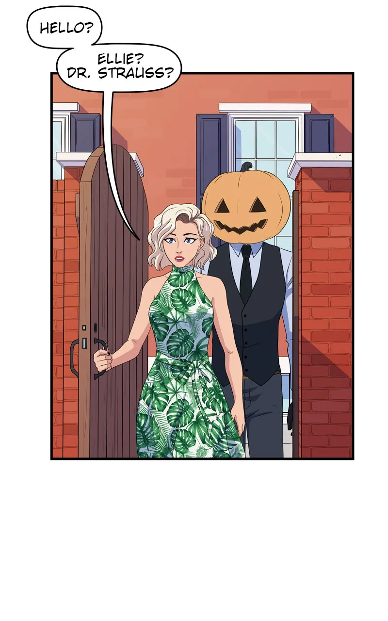 Third Shift Society Chapter 52 page 15 - 