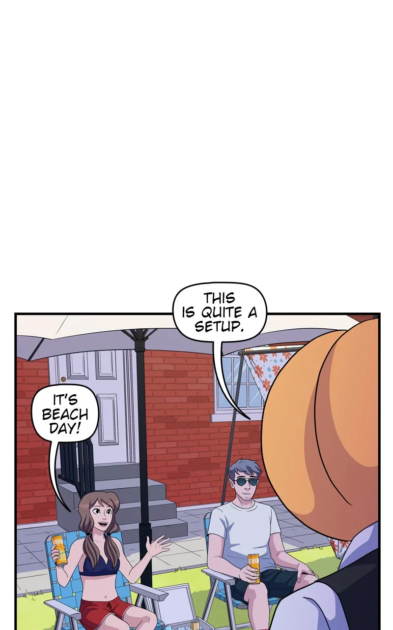 Third Shift Society Chapter 52 page 17 - 