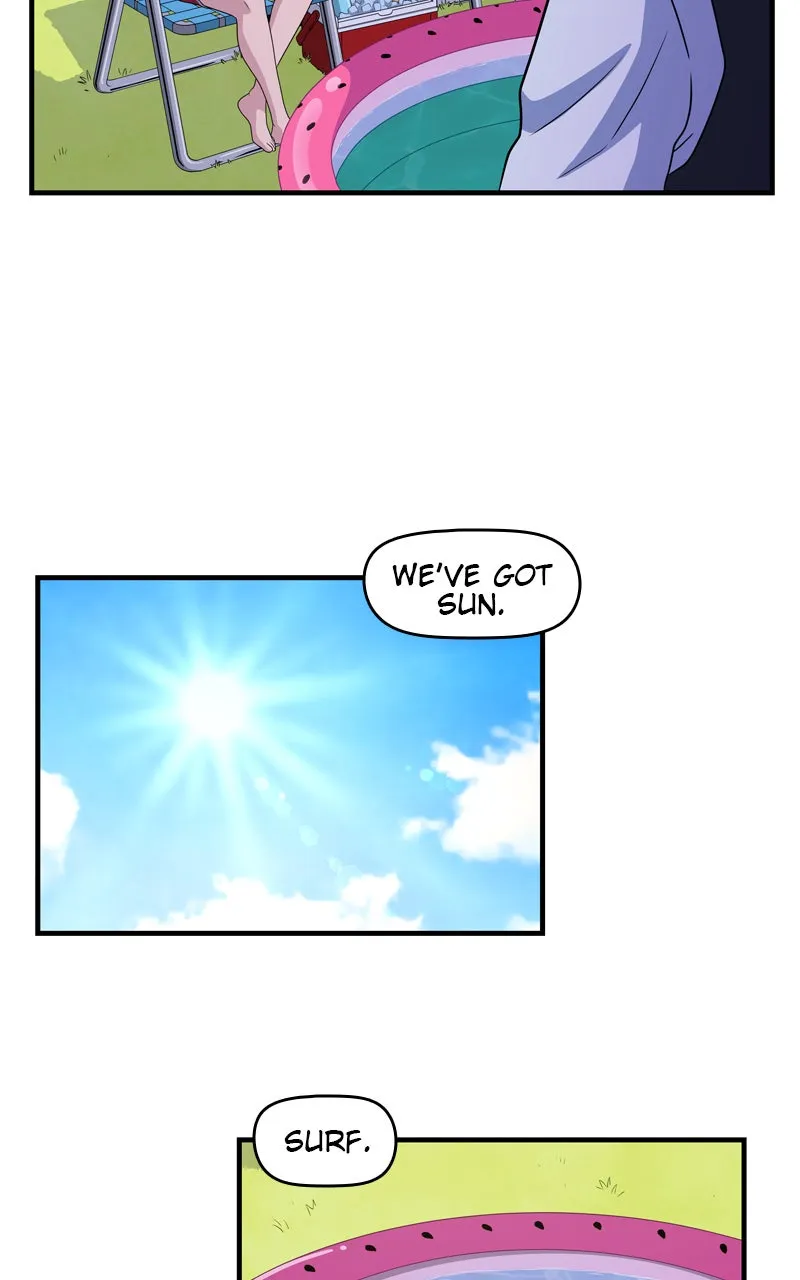 Third Shift Society Chapter 52 page 18 - 