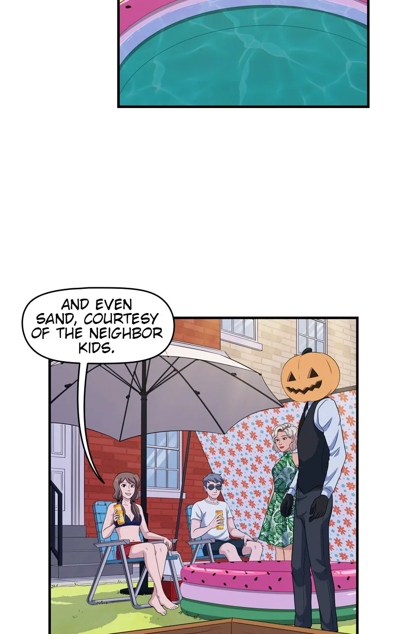 Third Shift Society Chapter 52 page 19 - 