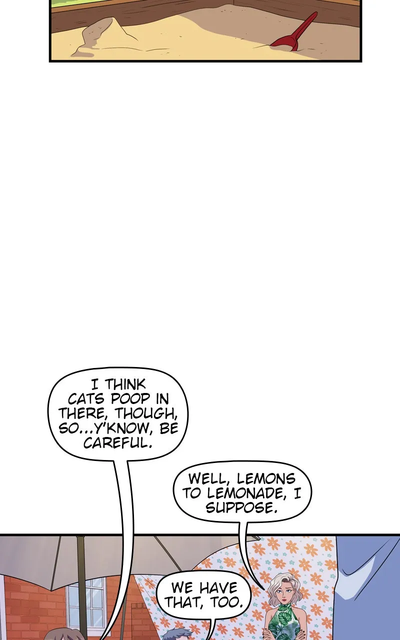 Third Shift Society Chapter 52 page 20 - 