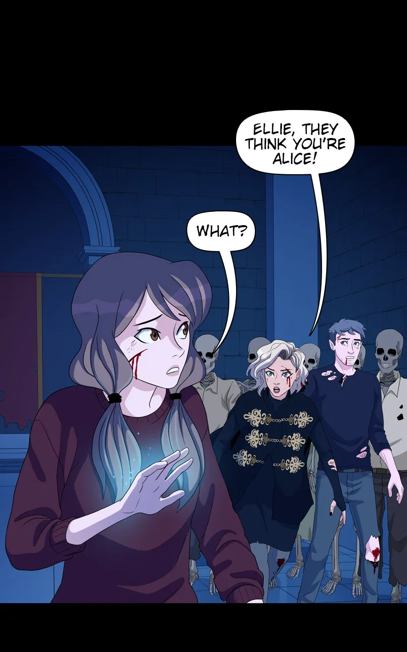 Third Shift Society Chapter 52 page 3 - 